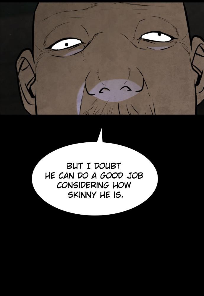 Read Unholy Blood (en) Manga Online