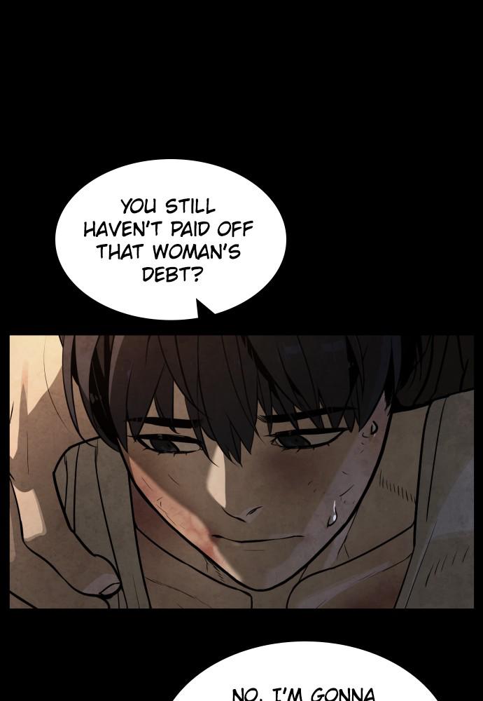 Read Unholy Blood (en) Manga Online