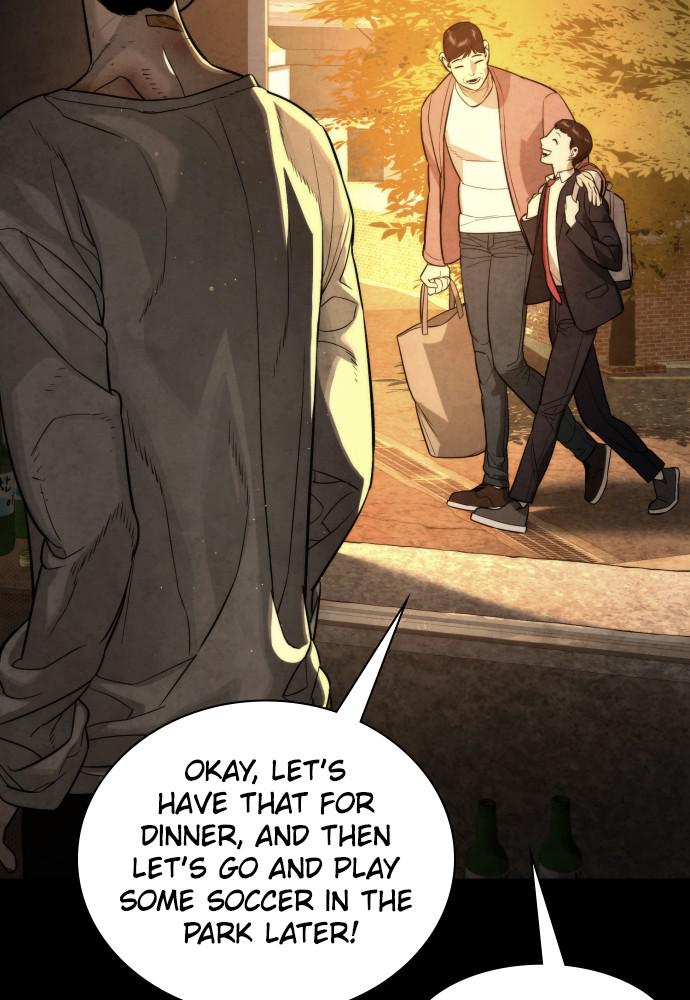 Read Unholy Blood (en) Manga Online