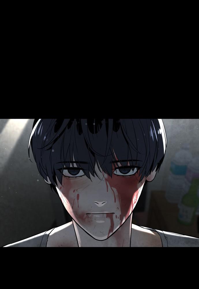 Read Unholy Blood (en) Manga Online