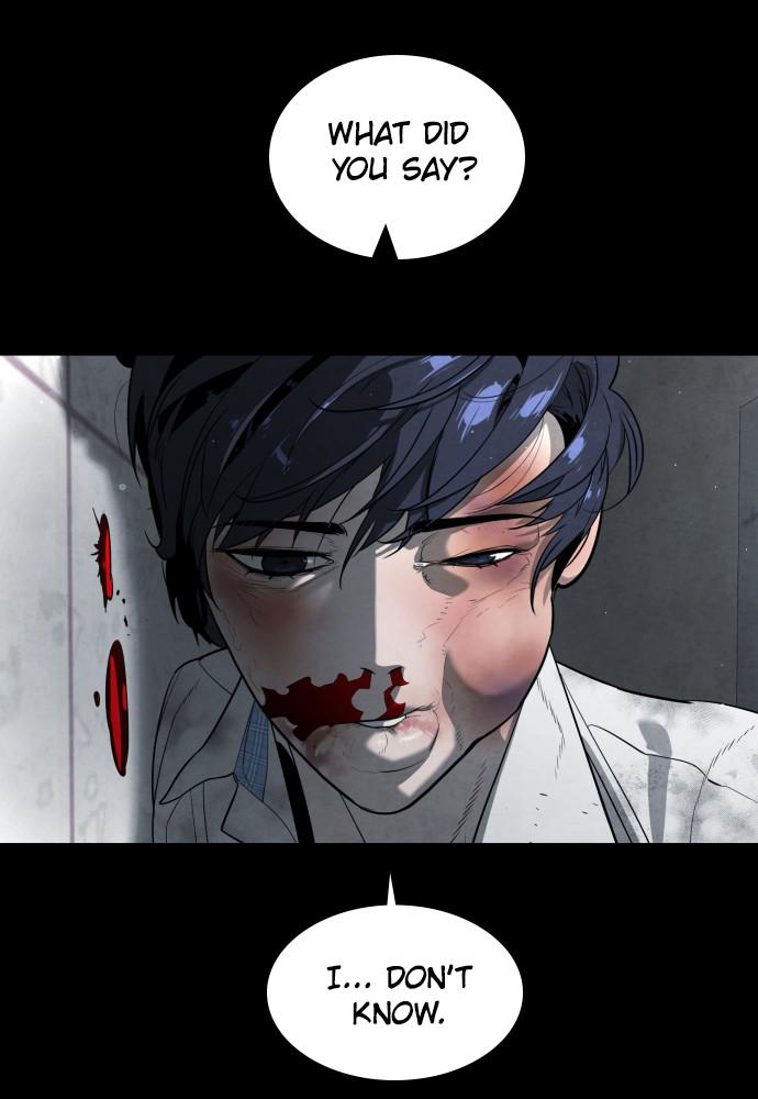 Read Unholy Blood (en) Manga Online