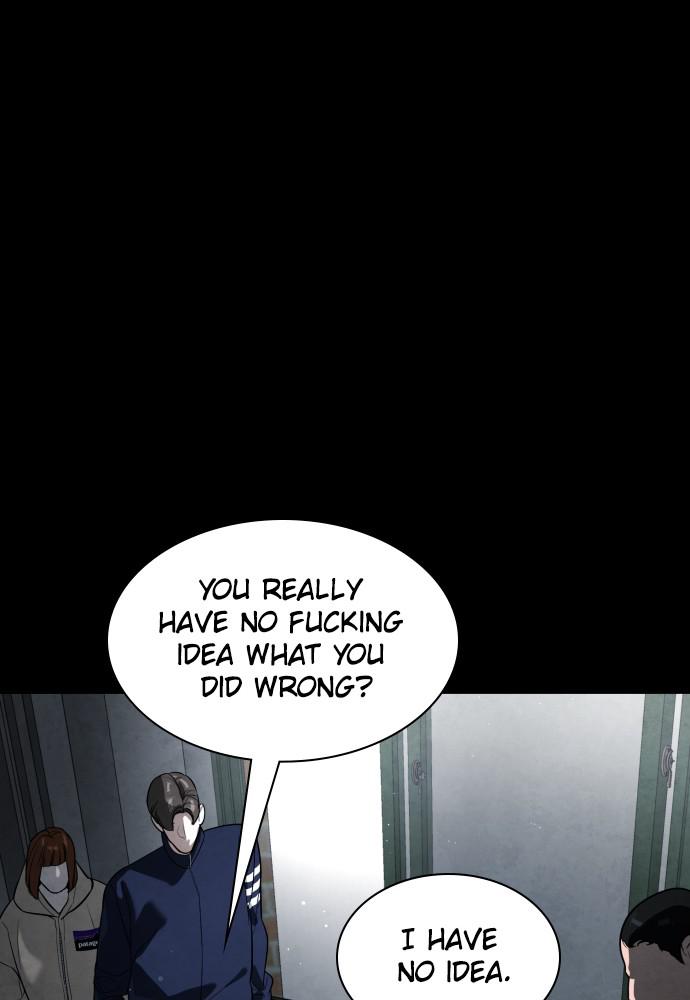 Read Unholy Blood (en) Manga Online