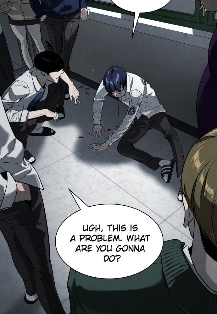 Read Unholy Blood (en) Manga Online