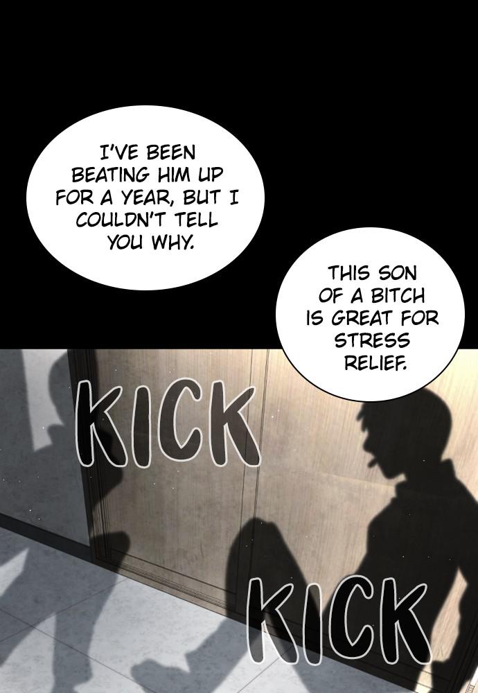 Read Unholy Blood (en) Manga Online