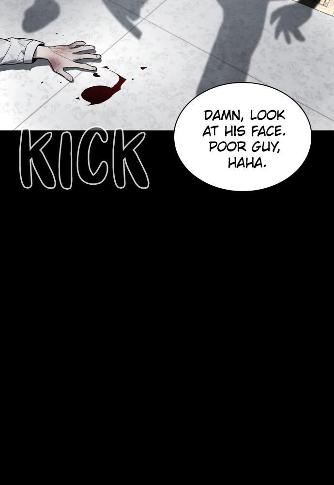 Read Unholy Blood (en) Manga Online