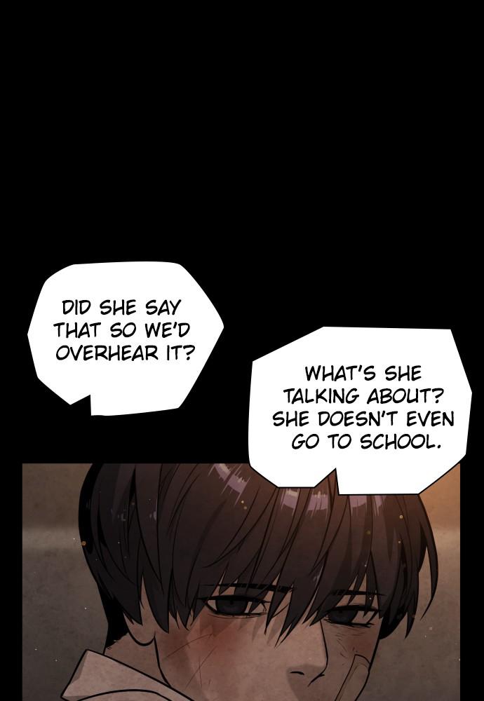 Read Unholy Blood (en) Manga Online