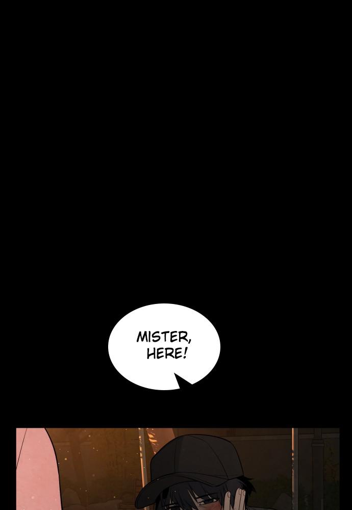 Read Unholy Blood (en) Manga Online