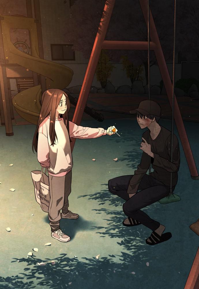 Read Unholy Blood (en) Manga Online