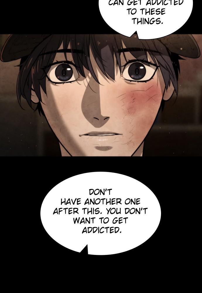 Read Unholy Blood (en) Manga Online