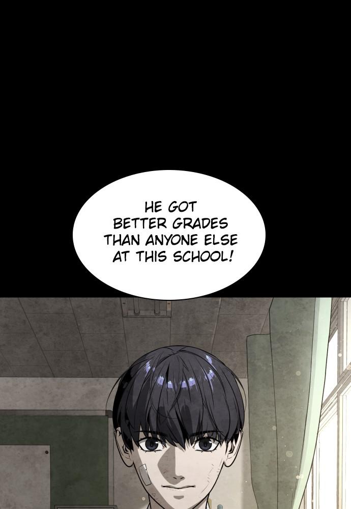 Read Unholy Blood (en) Manga Online