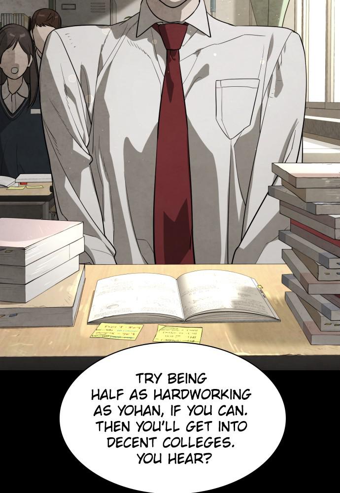 Read Unholy Blood (en) Manga Online