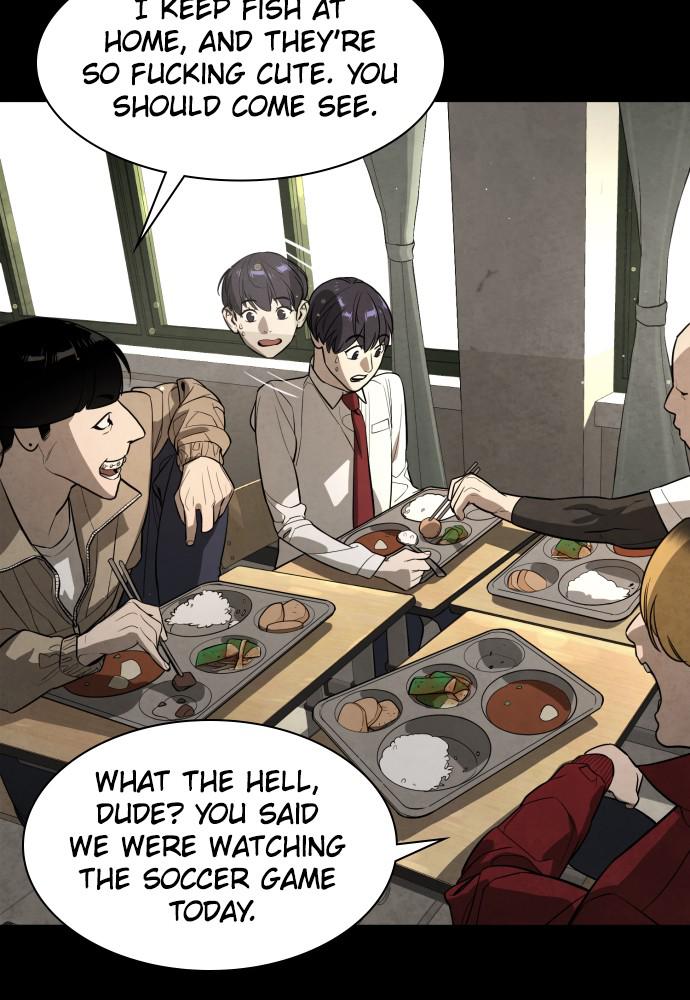 Read Unholy Blood (en) Manga Online