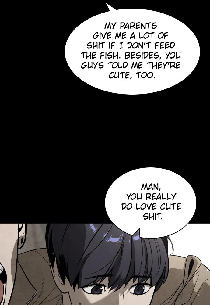 Read Unholy Blood (en) Manga Online