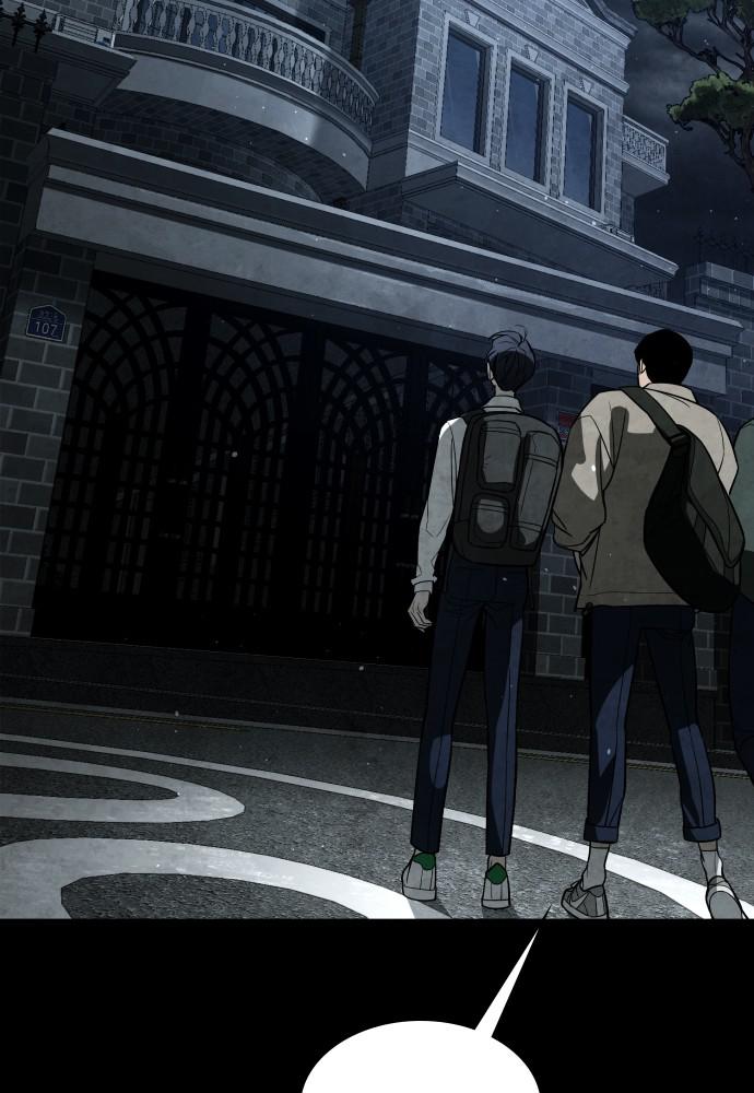 Read Unholy Blood (en) Manga Online