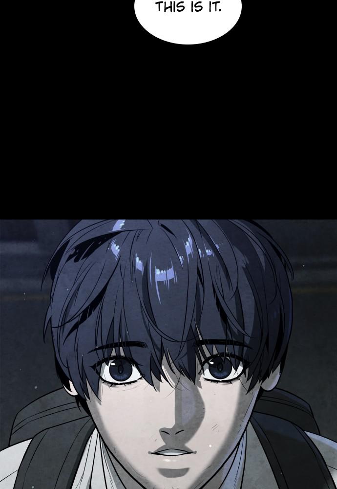 Read Unholy Blood (en) Manga Online