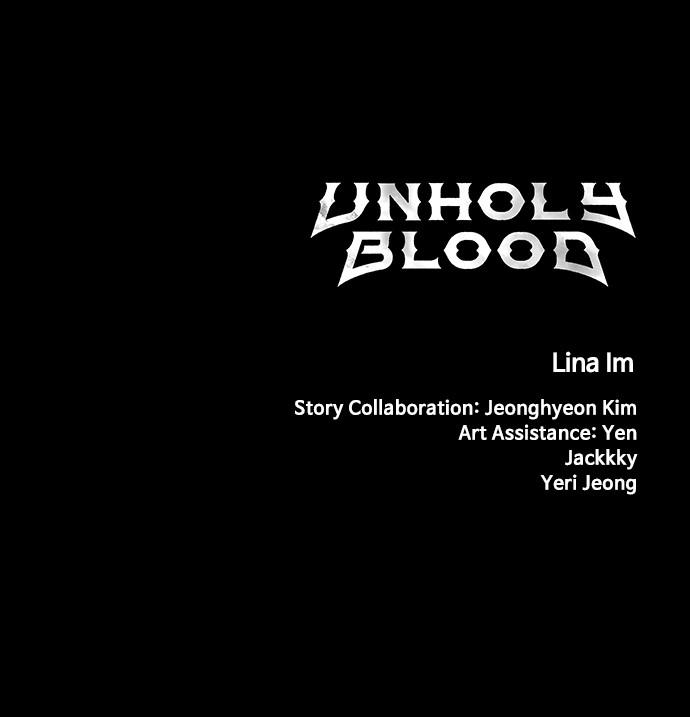 Read Unholy Blood (en) Manga Online