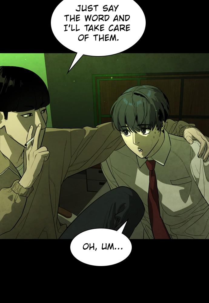 Read Unholy Blood (en) Manga Online