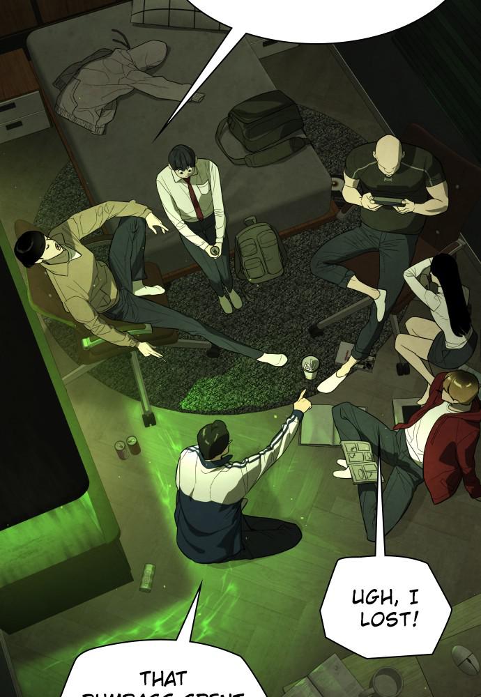 Read Unholy Blood (en) Manga Online