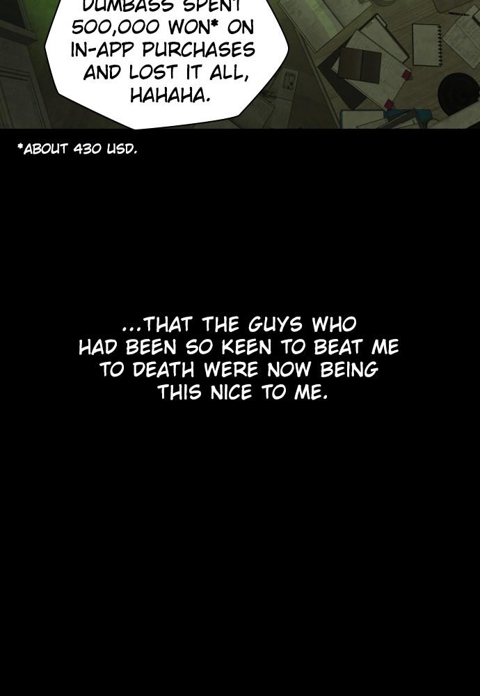 Read Unholy Blood (en) Manga Online