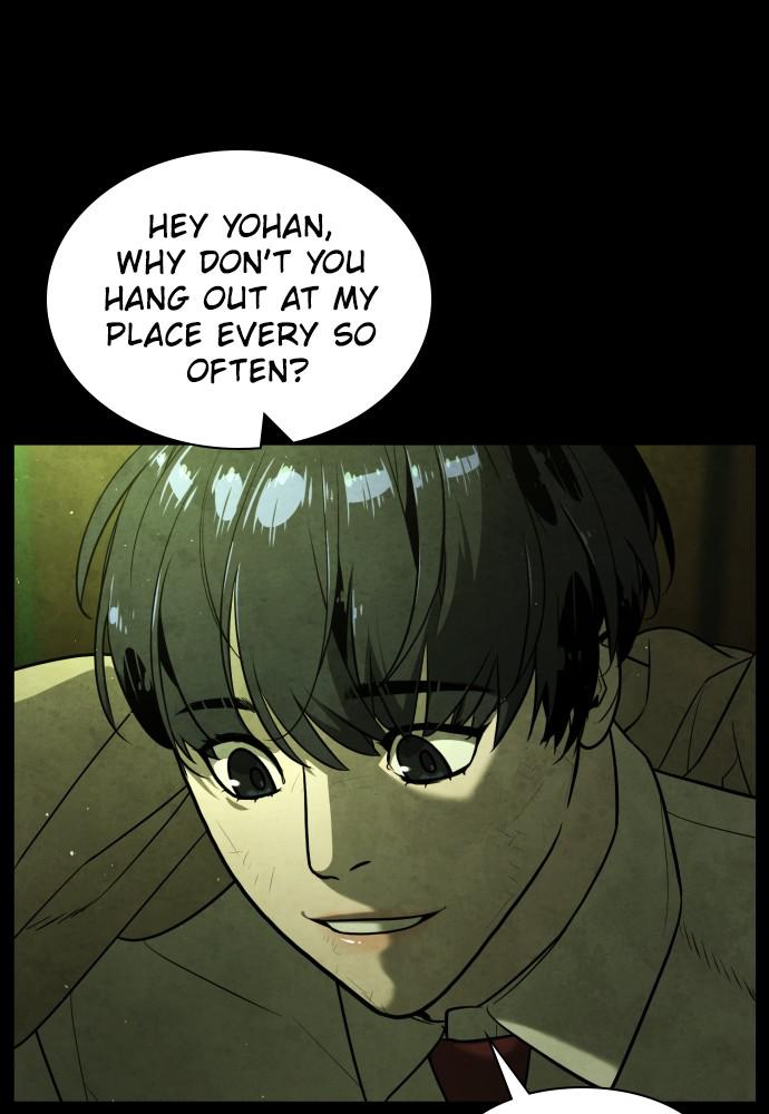 Read Unholy Blood (en) Manga Online