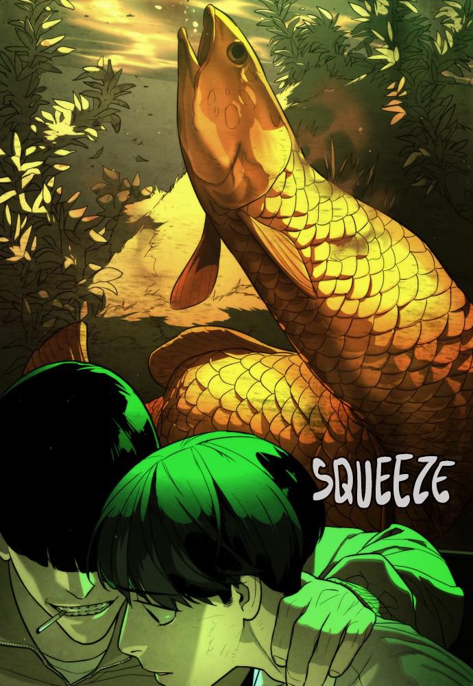 Read Unholy Blood (en) Manga Online