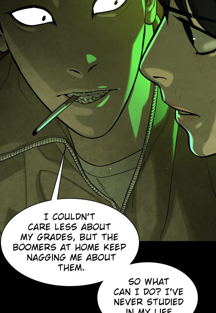 Read Unholy Blood (en) Manga Online