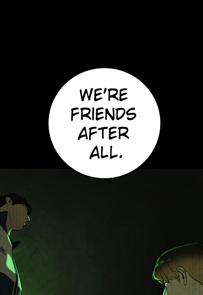 Read Unholy Blood (en) Manga Online