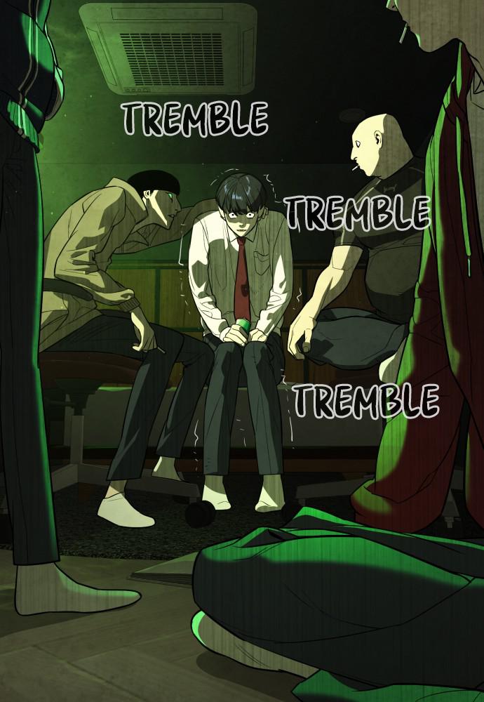 Read Unholy Blood (en) Manga Online