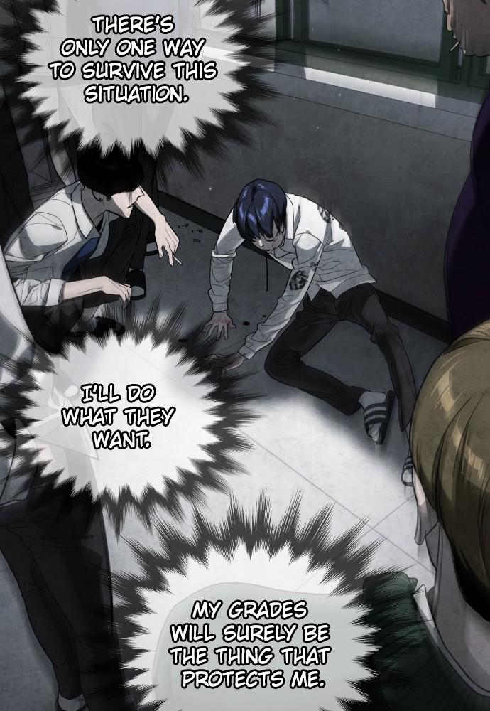 Read Unholy Blood (en) Manga Online