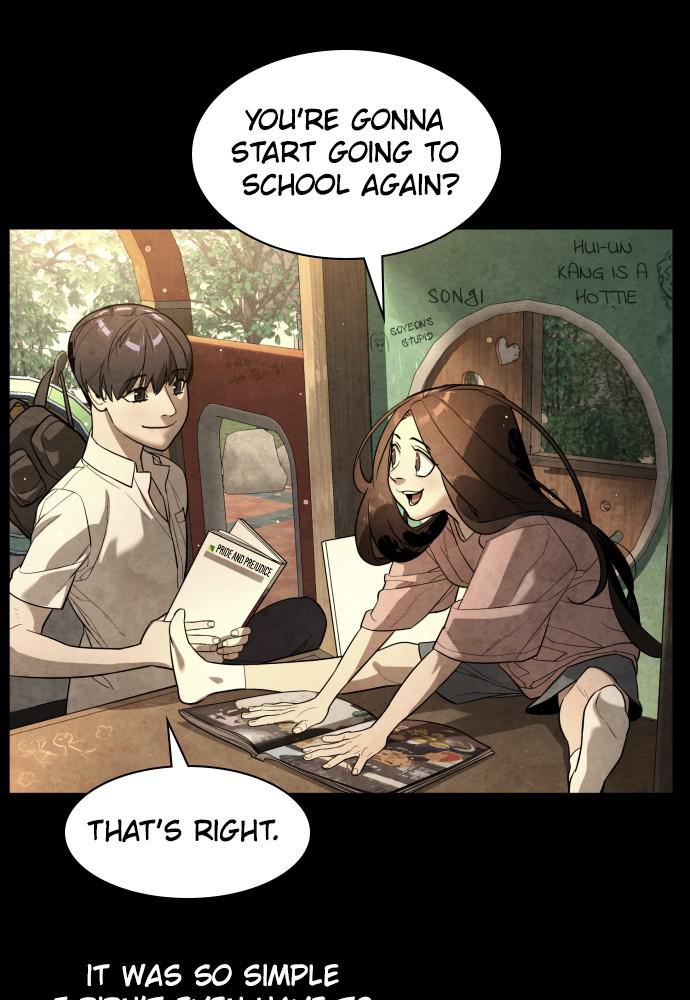 Read Unholy Blood (en) Manga Online