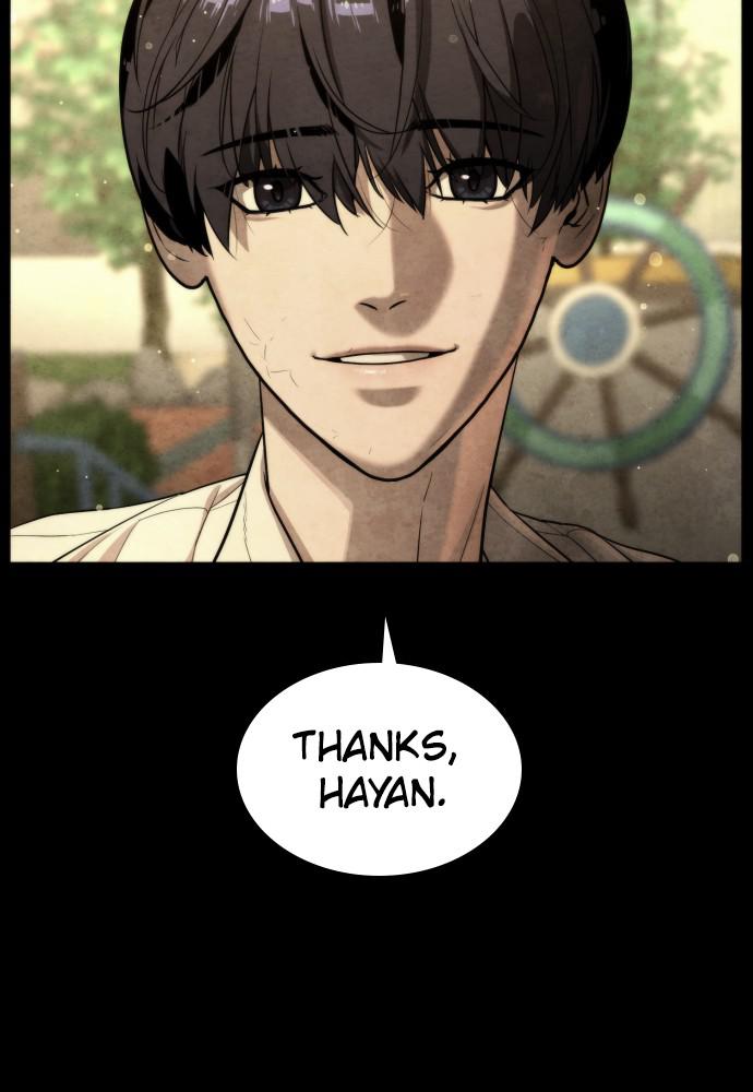 Read Unholy Blood (en) Manga Online