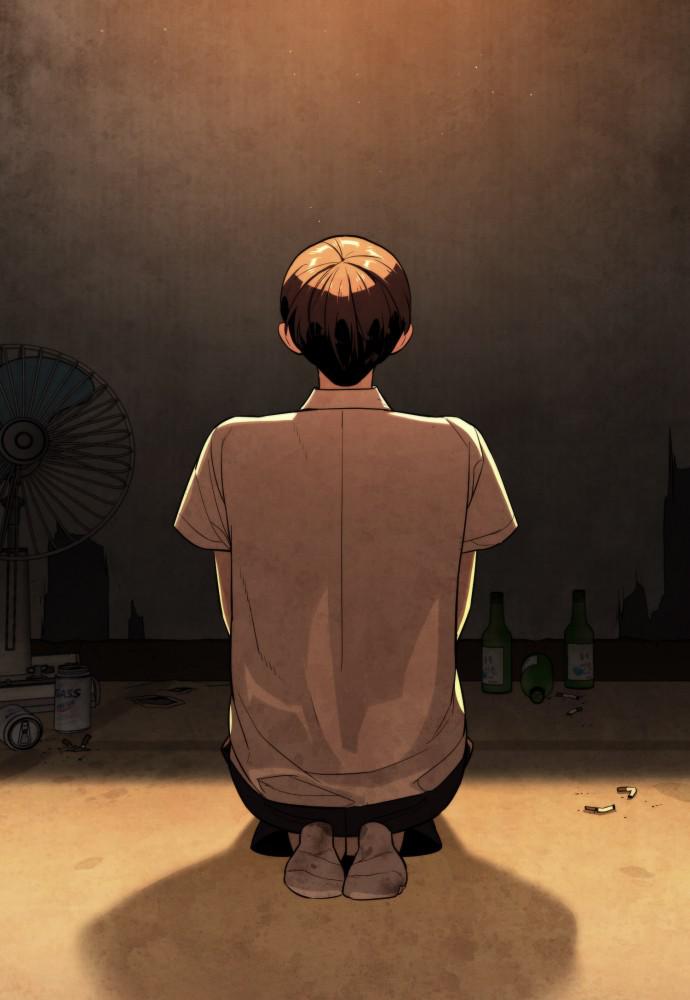 Read Unholy Blood (en) Manga Online