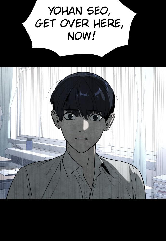 Read Unholy Blood (en) Manga Online