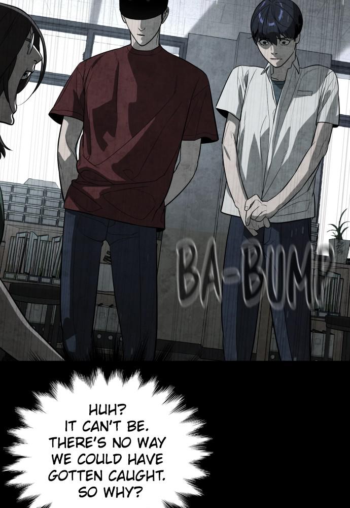 Read Unholy Blood (en) Manga Online