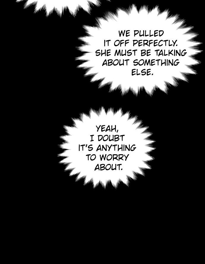 Read Unholy Blood (en) Manga Online