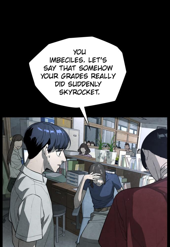 Read Unholy Blood (en) Manga Online