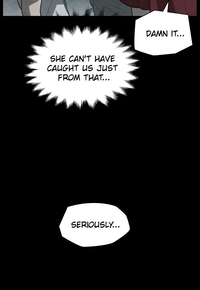 Read Unholy Blood (en) Manga Online