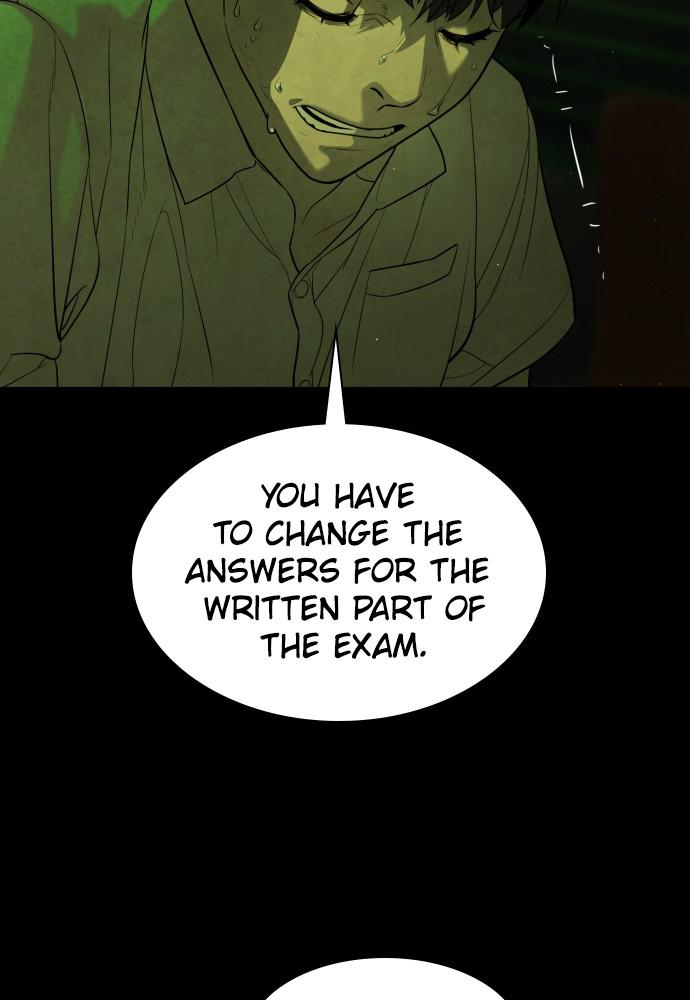 Read Unholy Blood (en) Manga Online