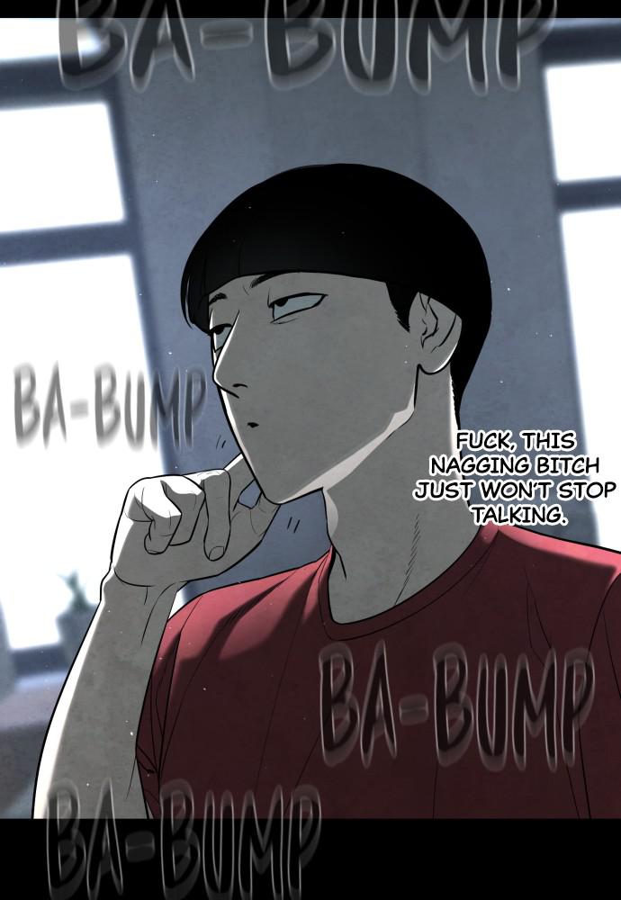 Read Unholy Blood (en) Manga Online