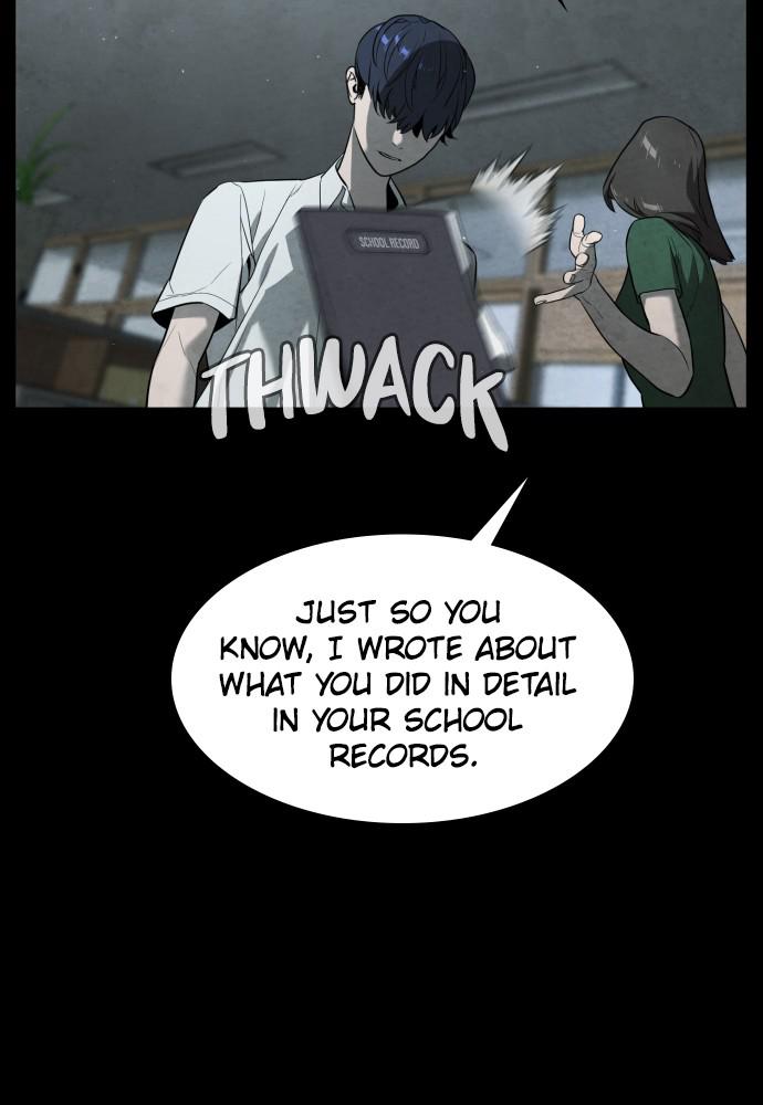 Read Unholy Blood (en) Manga Online