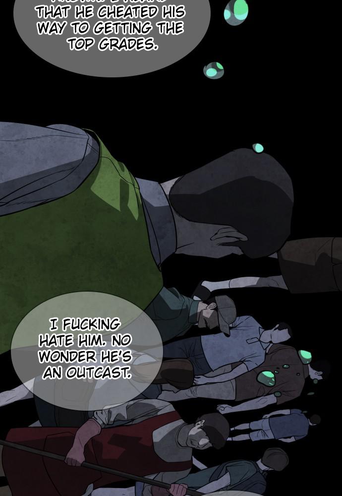 Read Unholy Blood (en) Manga Online