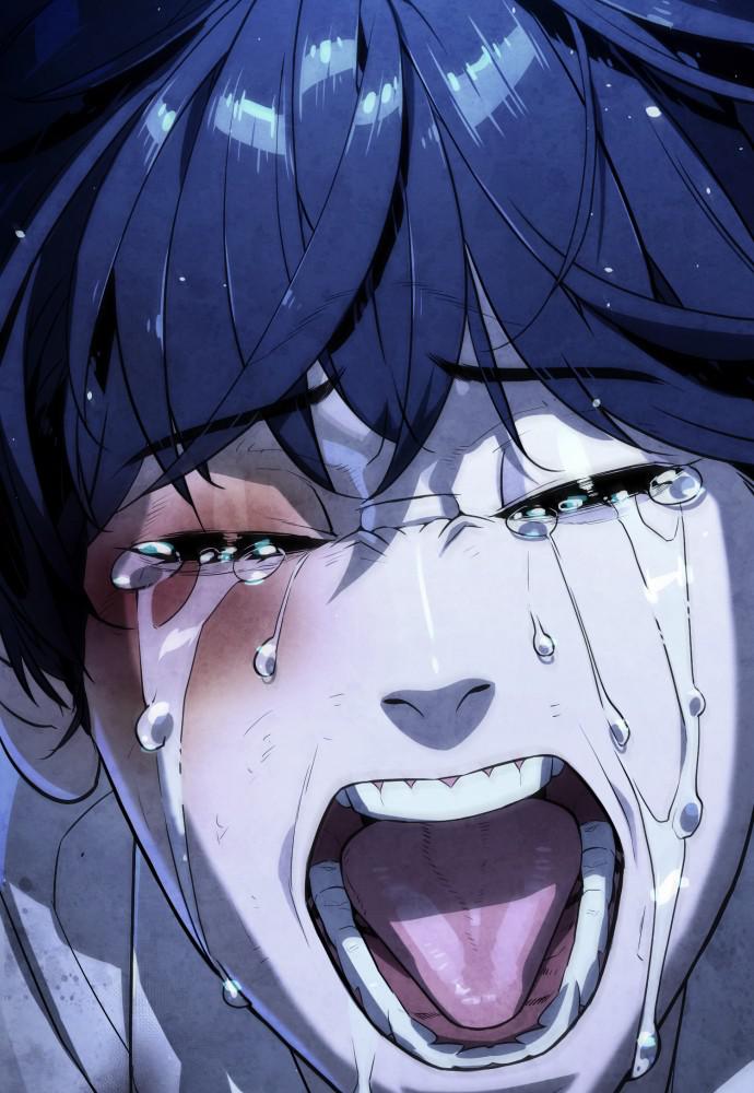 Read Unholy Blood (en) Manga Online