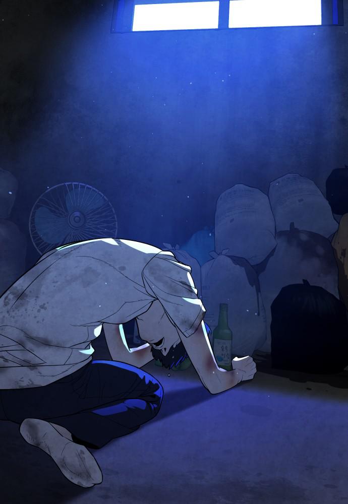 Read Unholy Blood (en) Manga Online