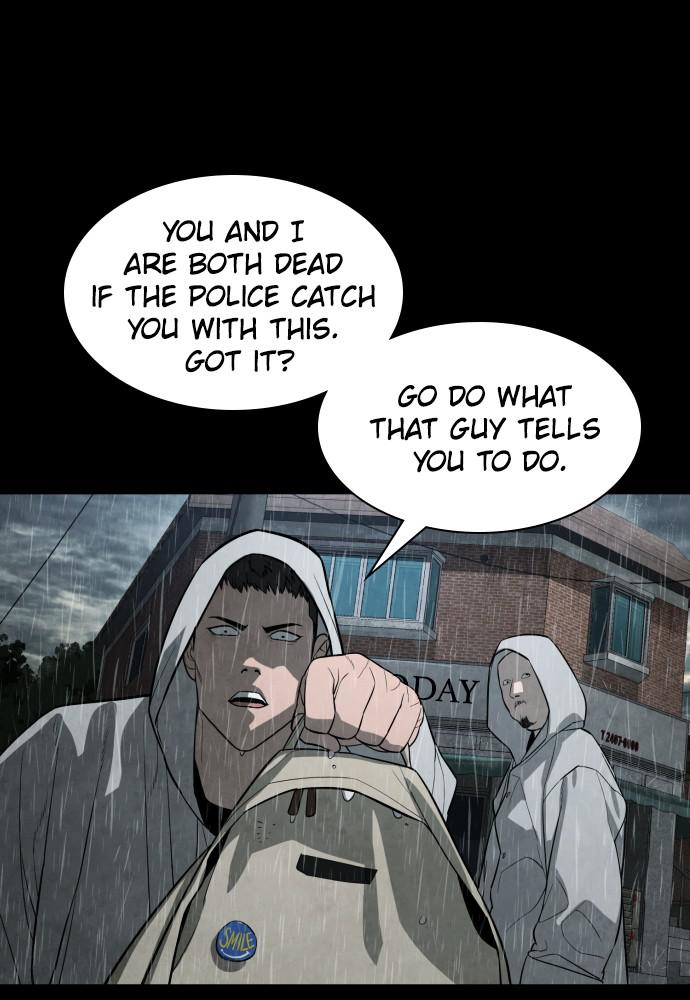 Read Unholy Blood (en) Manga Online