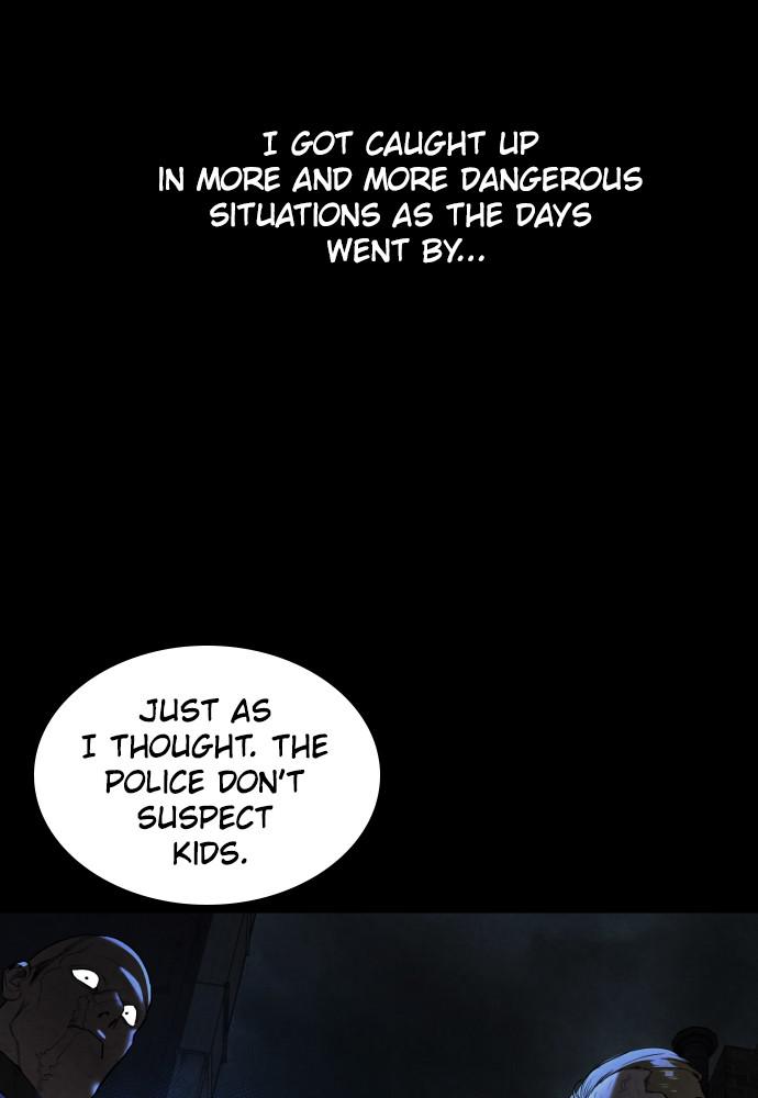 Read Unholy Blood (en) Manga Online