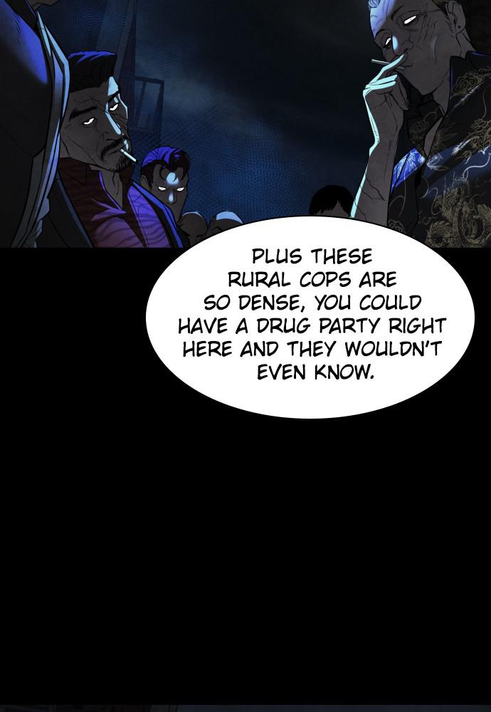 Read Unholy Blood (en) Manga Online