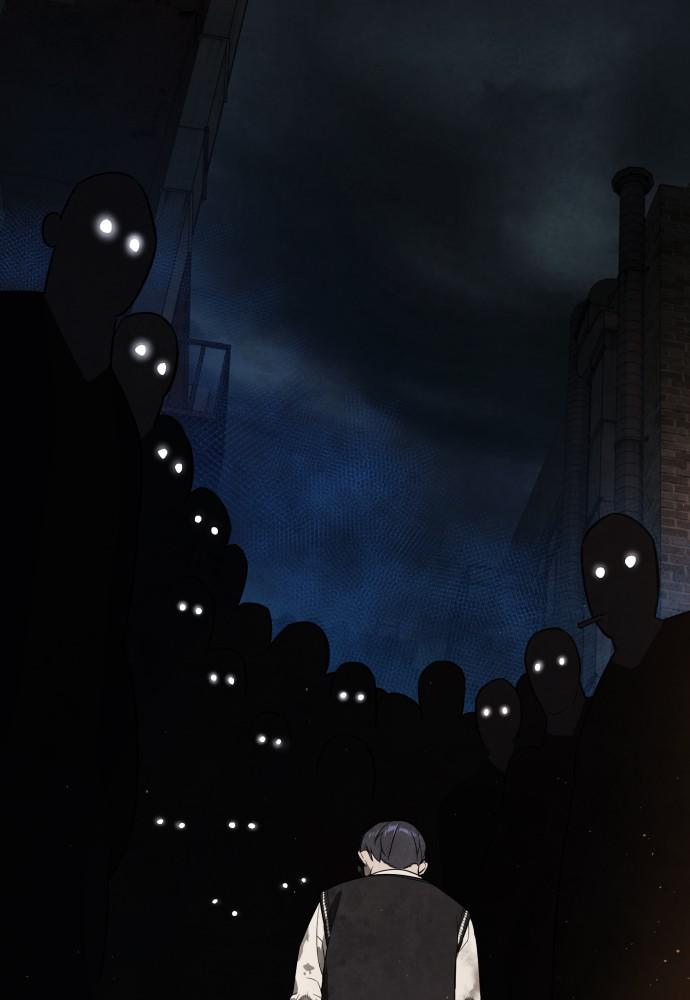 Read Unholy Blood (en) Manga Online