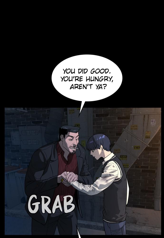 Read Unholy Blood (en) Manga Online