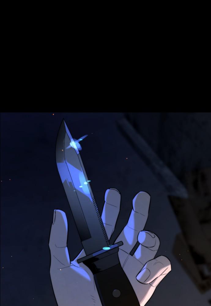 Read Unholy Blood (en) Manga Online