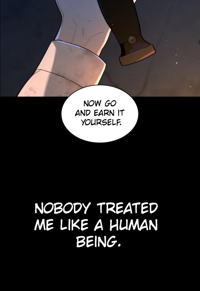 Read Unholy Blood (en) Manga Online